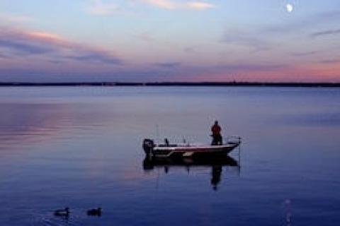 News & Tips: Using Solunar Tables for Fishing and Hunting...