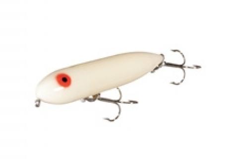 News & Tips: Classic Lures: Heddon Zara Spook