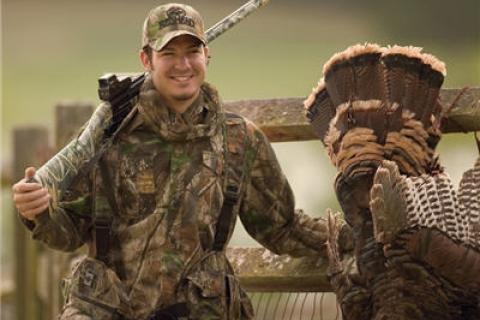 News & Tips: Things You Can Do With a Turkey Vest