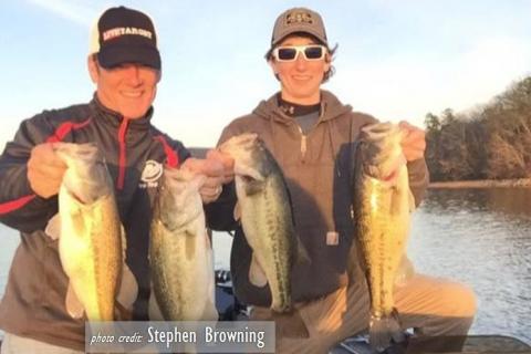 photo credit: Stephen Browning Outdoors