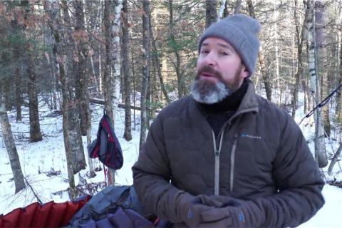 winterizing your rv