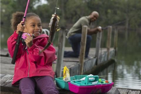 News & Tips: What’s Your Greatest Fishing Adventure Caught on Tape? (video)...