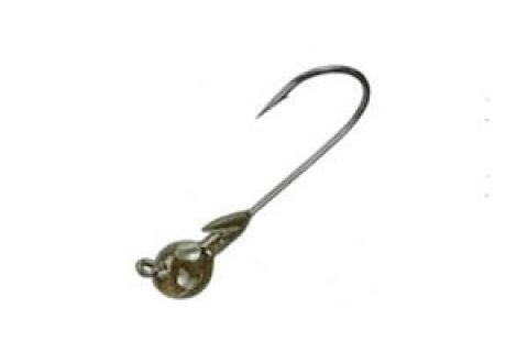 News & Tips: Shaky Head Fishing: When In Doubt, Shake It Out...