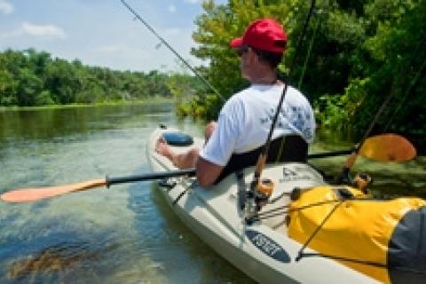 News & Tips: Kayak Buying Guide