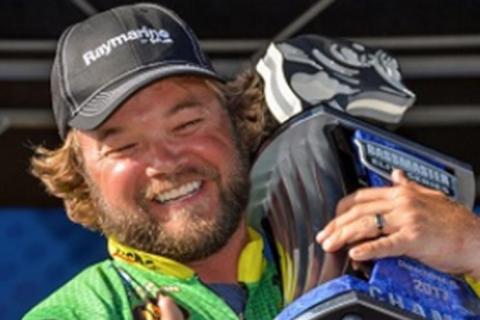 Tim Horton with a fatty from Lake Okeechobee in Florida by Tim Horton with a fatty from Lake Okeechobee in Florida...