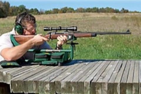 News & Tips: 10 Tricks for Sighting-In a Rifle