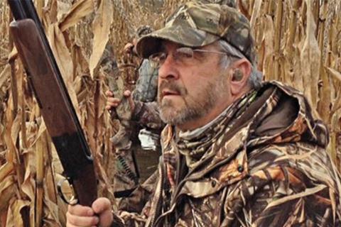 News & Tips: Ducks Unlimited Featured on Bass Pro Shops Outdoor World Radio...