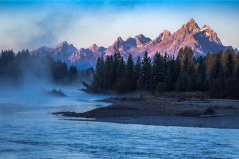 News & Tips: Wildlife Conservation Leader Shane Mahoney is on Bass Pro Shops Outdoor World Radio...