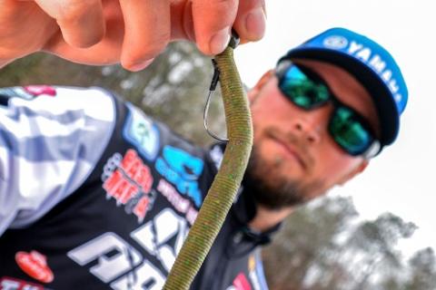 Pure Fishin Pro Justin Lucas by Pure Fishin Pro Justin Lucas ...
