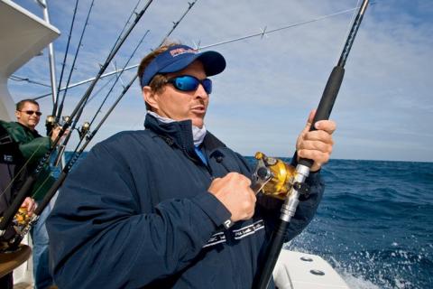 News & Tips: Saltwater Reel Buyer's Guide