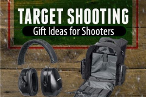 News & Tips: Bass Pro Shops Christmas Gift Guide for Target Shooters...