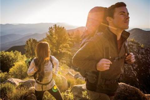 News & Tips: Beginners Hiking Guide: Hiking Tips, Safety Tips & Checklist...