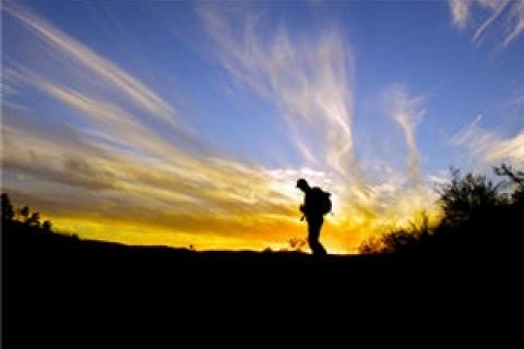 News & Tips: High-Tech Hunting Gear Every Backcountry Hunter Secretly Wants...
