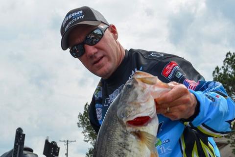 BPS Pro Brent Chapman by BPS Pro Brent Chapman