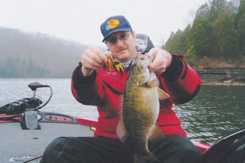 News & Tips: Catch Big Bass in Ditches
