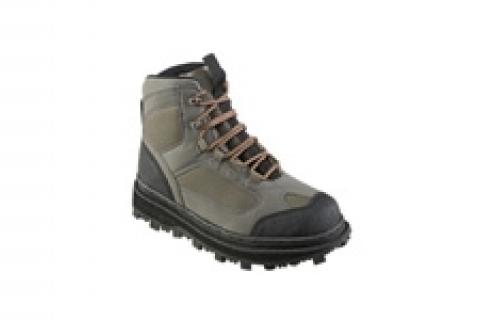 News & Tips: Product Review: White River Fly Shop Extreme Wading Shoe...