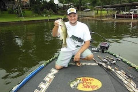 News & Tips: Fishing: Late Summer Schooling In Session...