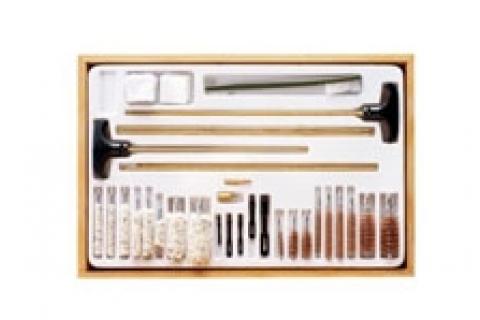 News & Tips: Clean Your Guns Before Storing Them