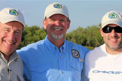 News & Tips: Fishing and Fish Habitat Featured Bass Pro Shops Outdoor World Radio...