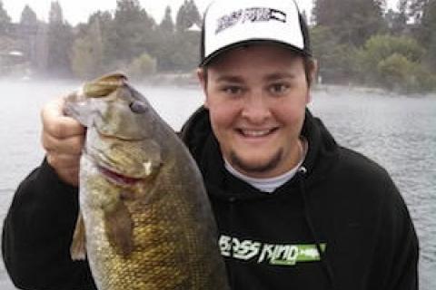 News & Tips: Catch More Fall Bass