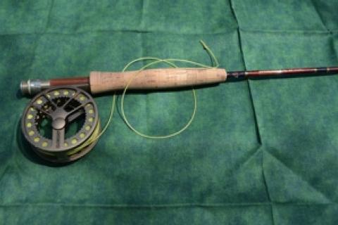 News & Tips: What is the Best Fly Rod?