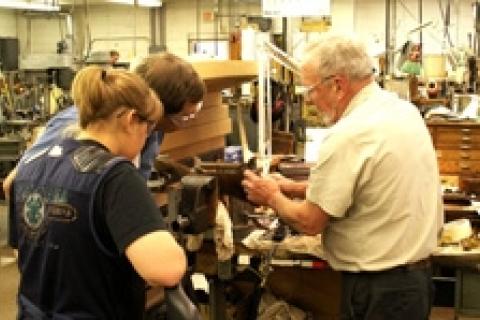 News & Tips: Shotgun Stock Fitting