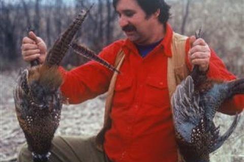 News & Tips: Finally, No More Gamy Gamebirds!  Field to Table Tricks for Delicious Wild Game Meals...