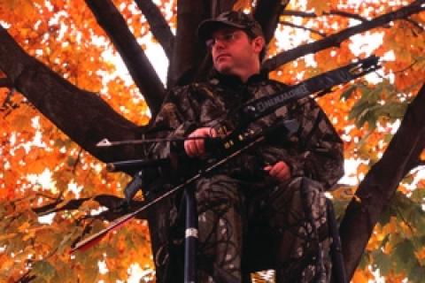 News & Tips: Picking the Right Camo