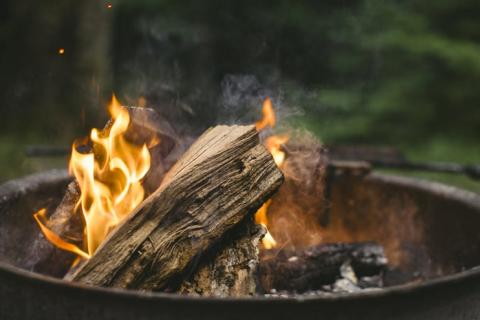 7 fire starting secrets