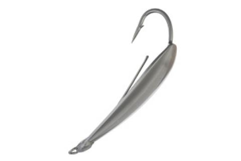 News & Tips: Classic Lures: Johnson Silver Minnow Spoon...