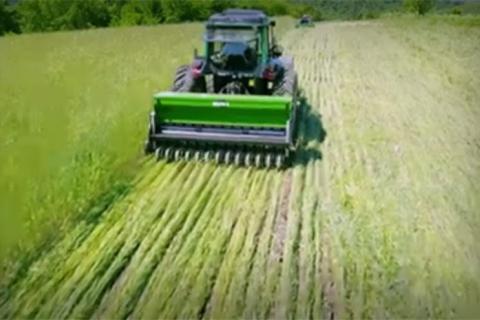News & Tips: How To Seed & Plant Food Plots Easier, Cheaper, Better! (video)...