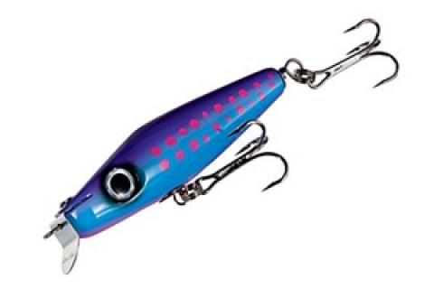 News & Tips: Classic Lures: Creek Chub Surfster