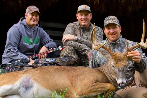 News & Tips: Bow Hunting 2016: Filling Deer Tags, It Gets Better and Better! (video)...