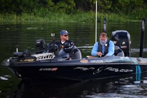 Shaye Baker Ready to go on Day 3 by Shaye Baker Ready to go on Day 3...