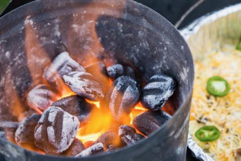 News & Tips: Mountain Man Cooking Recipes (video)