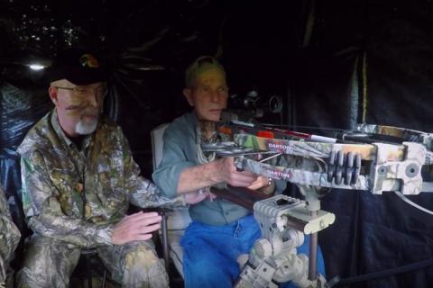 News & Tips: The Best Deer Hunts for Making Memories (video)...