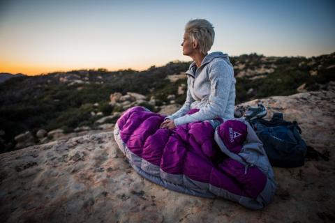 News & Tips: How to Choose the Best Sleeping Bag for Camping...