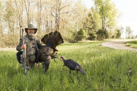 News & Tips: Turkey Hunting 2016: 2 Hunters, 3 States, 2 Toms Down (video)...
