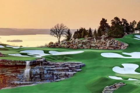 News & Tips: Bass Pro Outdoor World Radio Talks to Tony Stewart at Big Cedar Lodge Legends of Golf...
