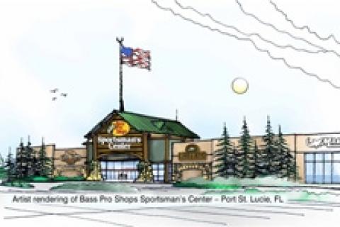 News & Tips: Bass Pro Shops to Open 11th Florida Store in Port St. Lucie...