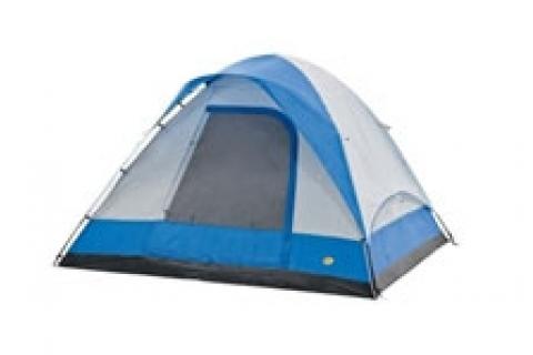 News & Tips: Camping Tips & Tricks: Be Prepared With Routine Tent Maintenance...