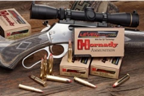 News & Tips: 30-30: America's First Deer Cartridge