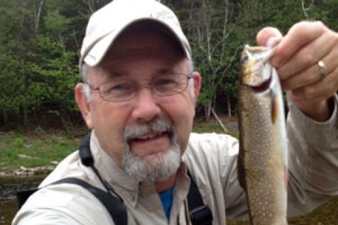 News & Tips: What You Need to Know for Fly Fishing the Popular Brook Trout...