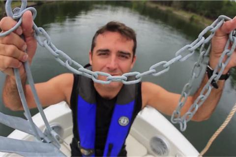 News & Tips: The Ultimate Guide to Picking the Right Anchor for Your Boat (infographic)...