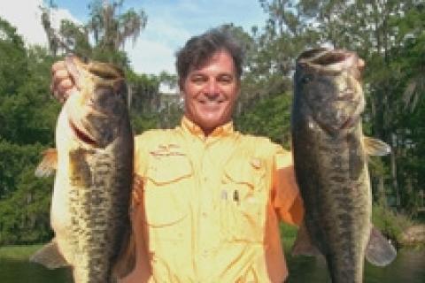 News & Tips: Doug Hannon, Legendary Angler & Inventor, Dies at 66...