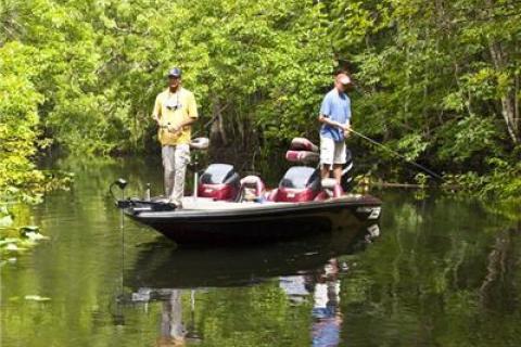 News & Tips: 9 Great Fishing Songs