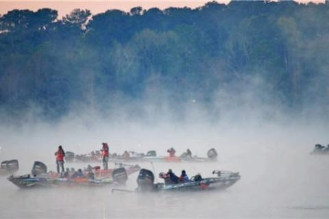 News & Tips: Two of Today’s Top Bass Fishing Pros Featured on Bass Pro Shops Outdoor World Radio...