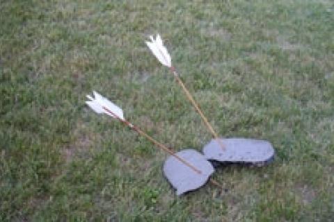 News & Tips: Aerial Bow Hunting