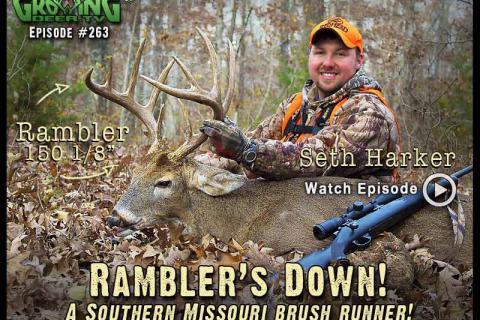 News & Tips: Deer Hunting: That is a Big Buck, Boys! (video)...