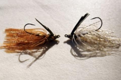 News & Tips: Trim Weedguards for More Hook-ups